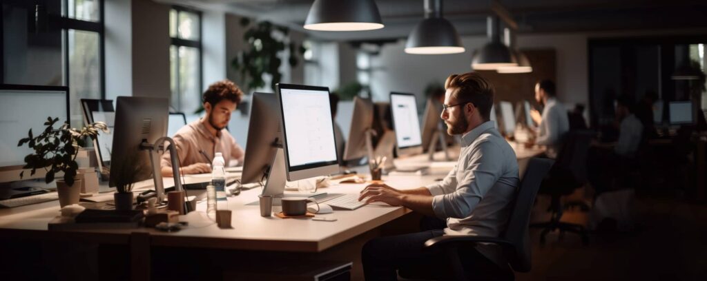 Titelbild zur Stellenanzeige: Trainee im Projektmanagement für Kandern (m/w/d) – 18,00 € / Stunde – Teilzeitjob, Vollzeitjob, Studentenjob