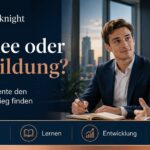 Berufseinstieg 2026: Was Ausbildung und Traineeprogramm wirklich leisten müssen